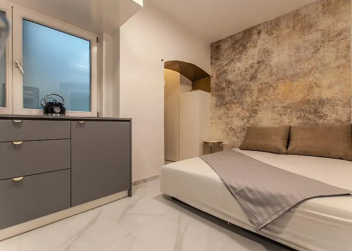 Apartment Divine Nest