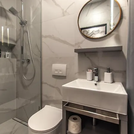 Apartamento Divine Nest Liubliana