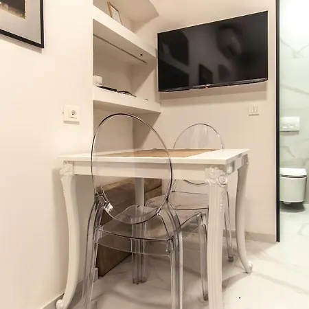 Apartamento Divine Nest Liubliana