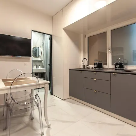 Divine Nest Apartment *