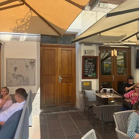 Divine Nest Apartamento