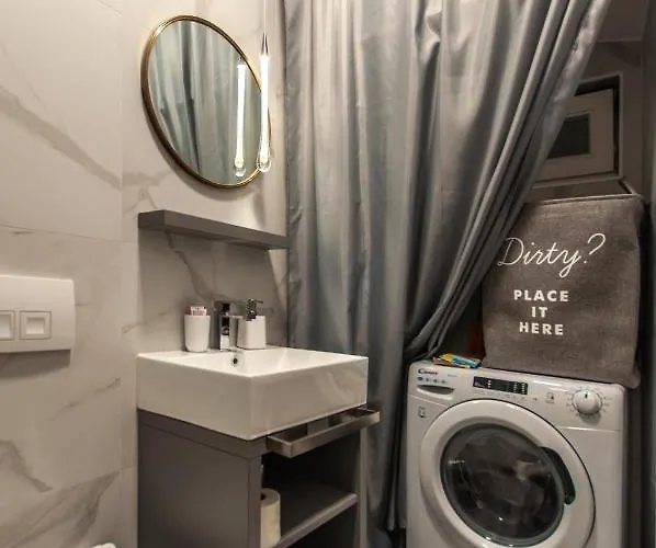 Divine Nest Apartament