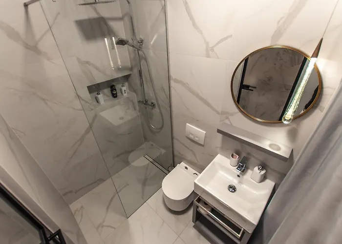 Divine Nest Apartament *