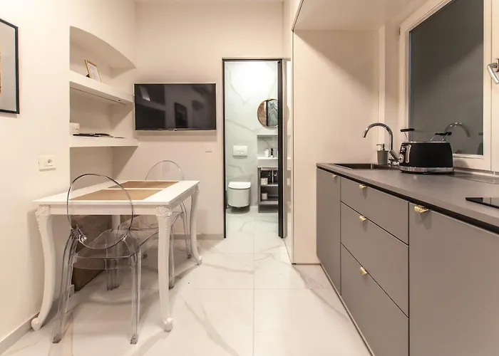 Divine Nest ليوبليانا