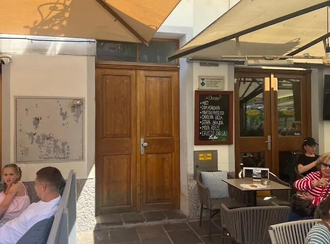 Divine Nest דירה